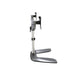 EAN 0065030881227 - StarTech.com ARMDUALSS soporte para monitor 81,3 cm (32") Negro, Plata imagen 5
