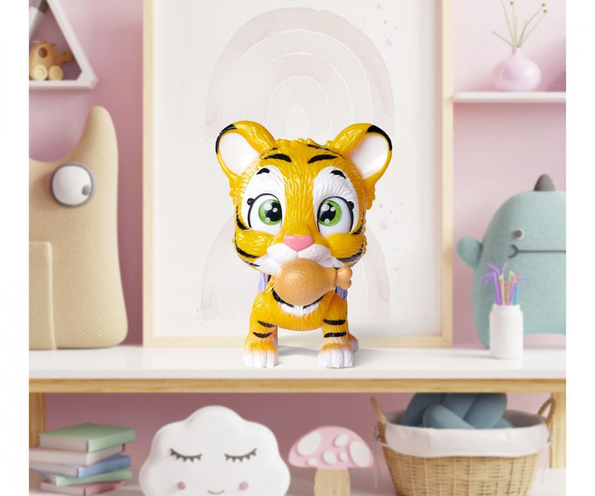 EAN 4006592076375 - Simba Toys 105953575 electrónica para niños Animal electrónico de juguete imagen 7