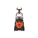 EAN 5035048682852 - Black & Decker BEMW481ES Cortacésped manual Corriente alterna Naranja imagen 2