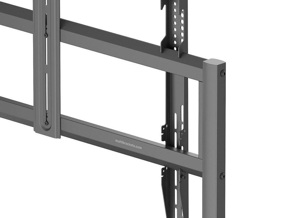 M Collaboration Floorstand  55"-86"
