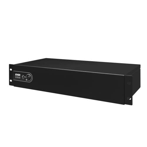 EAN 5907683604868 - Ever ECO Pro 1000 AVR CDS sistema de alimentación ininterrumpida (UPS) Línea interactiva 1 kVA 650 W 3 sa imagen 1