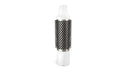 EAN 8720689002844 - Philips 3000 series BHA303/00 Utensilio de peinado Cepillo de aire caliente Caliente Blanco 800 W 1,8 m imagen 3