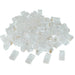 EAN 8716309092975 - Gembird LC-8P8C-002/50 conector RJ-45 Transparente imagen 2
