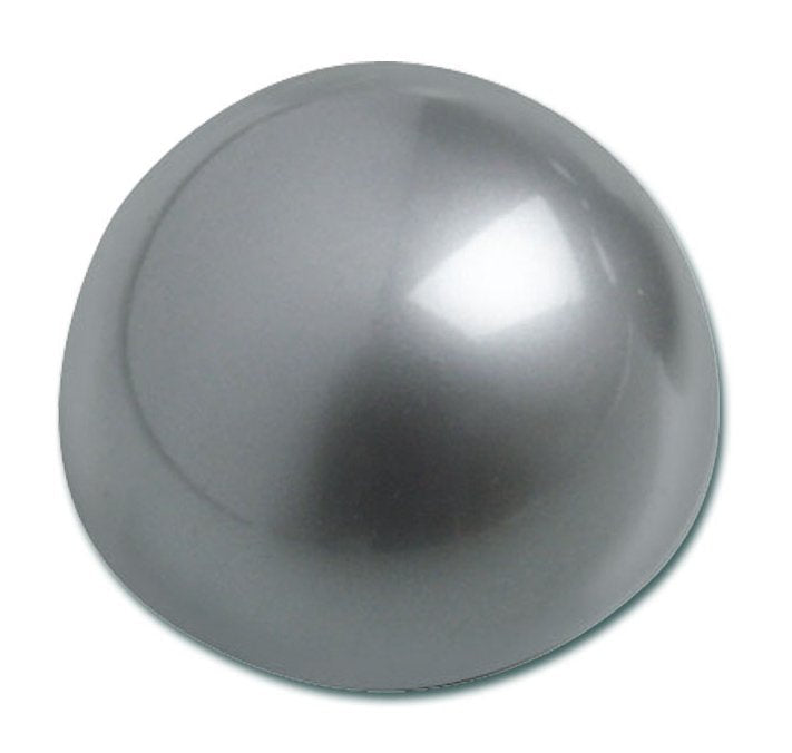 Maul Magnete Ø 3,0 X 1,9 Plateado