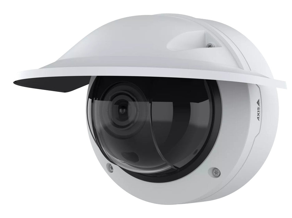 Axis Netzwerkcamara Fix Dome Q3558-Lve 8mp