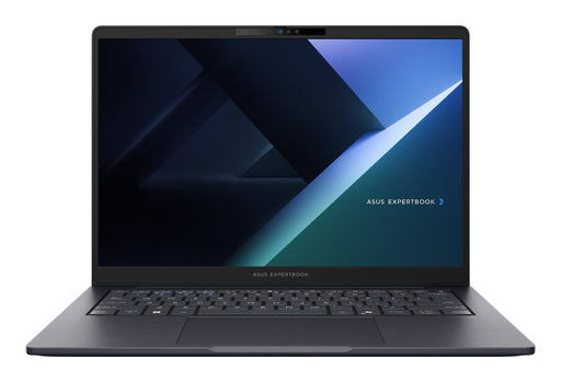 EAN 4711636463553 - ASUS ExpertBook B5 B5405CCA-LY1588 35,6 cm (14") DDR5-SDRAM Wi-Fi 7 (802.11be) Negro, Gris imagen 1