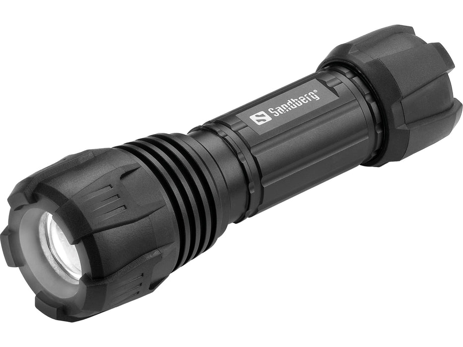 EAN 5705730421075 - Sandberg Survivor Torch for AAA battery imagen 1