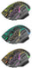EAN 4745090820492 - Defender Oneshot GM-067 ratón Juego mano derecha RF Wireless + USB Type-C Óptico 3200 DPI imagen 5