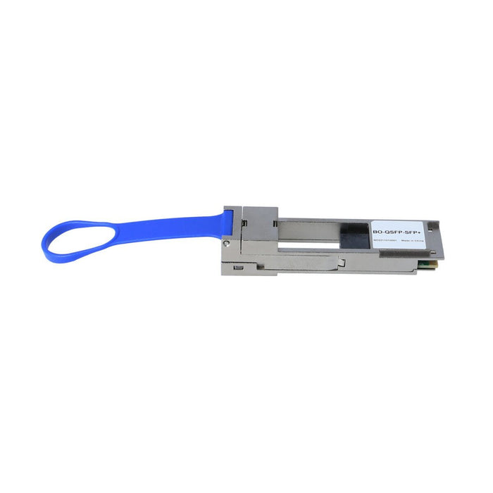 Blueoptics 40 Gigabit Qsfp A Sfp+ Convertidor