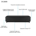 EAN 8715946710440 - Epson EH-LS800B imagen 2