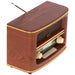 EAN 5903887800075 - Adler AD 1187 radio Portátil Digital Marrón imagen 4