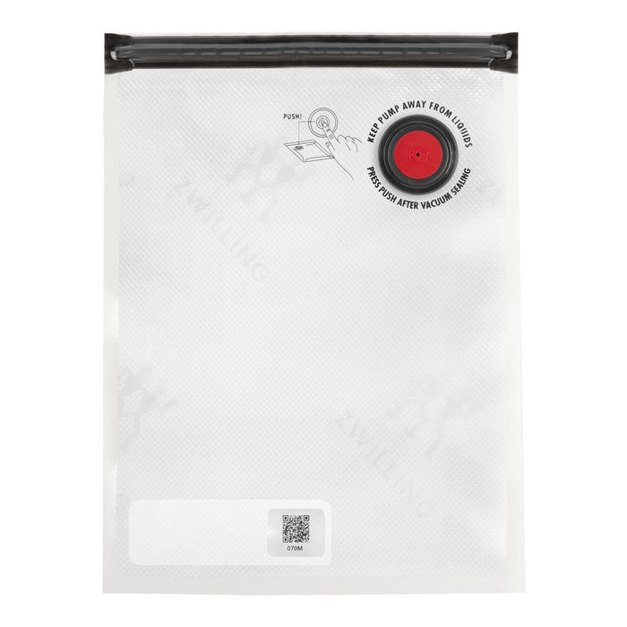 EAN 4009839523786 - ZWILLING FRESH & SAVE Bolsa para envasadora al vacío imagen 1
