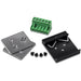 EAN 0710931162295 - Trendnet TI-BG104 switch No administrado Gigabit Ethernet (10/100/1000) Energía sobre Ethernet (PoE) Negr imagen 7