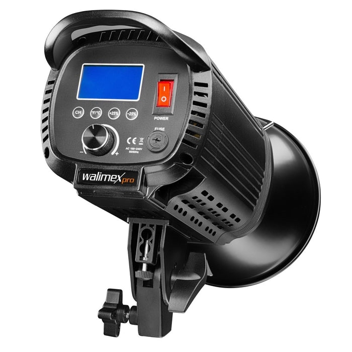 EAN 4056929222548 - Walimex Niova 100 W imagen 2