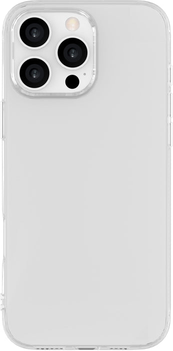 EAN 5715063424513 - eSTUFF ES67100052 funda para teléfono móvil 16 cm (6.3") Transparente imagen 1
