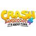 EAN 5030917290992 - Activision Crash Bandicoot 4: It’s About Time! Estándar PlayStation 4 imagen 1