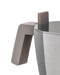 EAN 8003299434978 - Alessi Moka Cafetera italiana 0,07 L Gris imagen 4