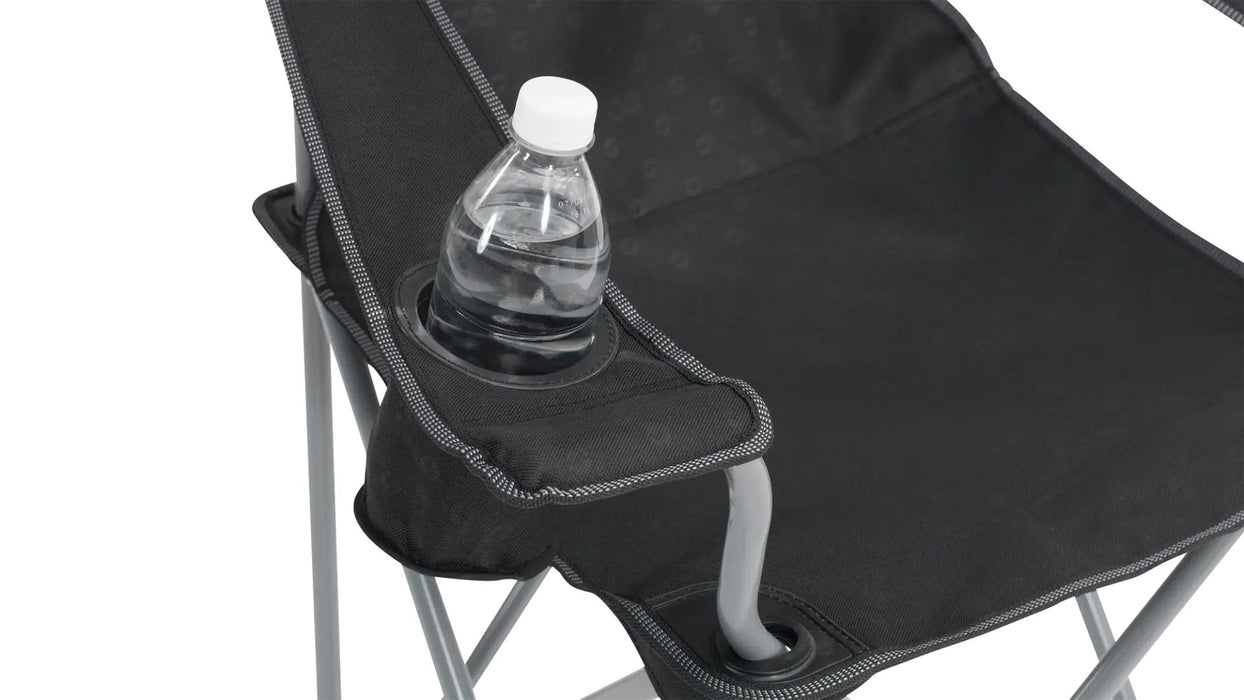 Outwell Catamarca Junior Chair, Black