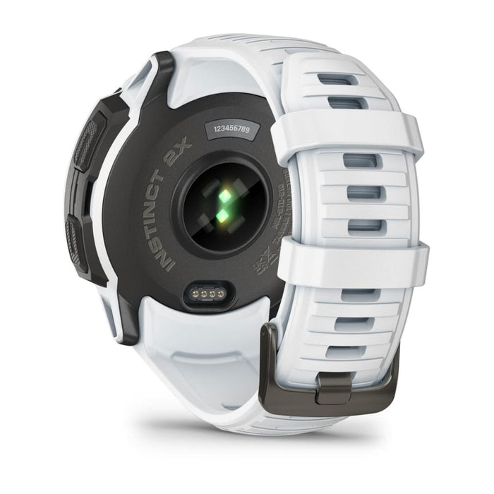 EAN 0753759319366 - Garmin Instinct 2X Solar 2,79 cm (1.1") MIP 50 mm Digital 176 x 176 Pixeles Pantalla táctil Blanco GPS (s imagen 12