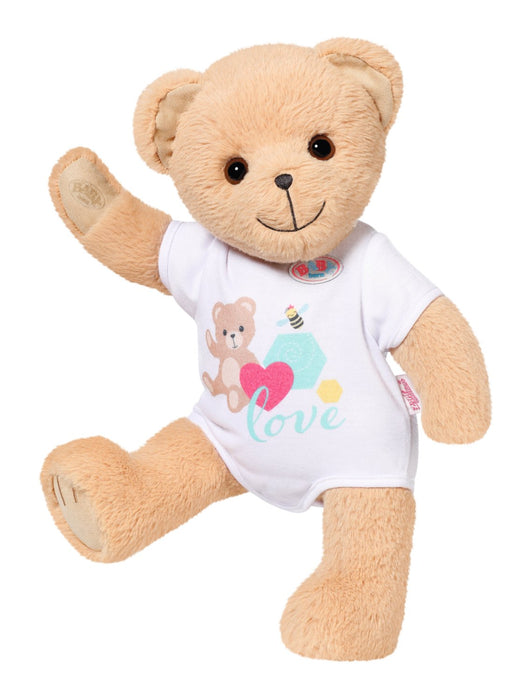 EAN 4001167834435 - BABY born Bear white imagen 4