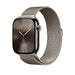 EAN 0195949658549 - Apple MXMQ3ZM/A Accesorios para dispositivos vestibles inteligentes Grupo de rock Titanio Acero inoxidabl imagen 2
