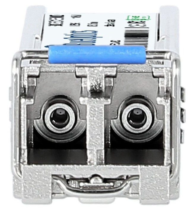 EAN 4063232629629 - BlueOptics SFP-LX-LC1-BO red modulo transceptor Fibra óptica 125 Mbit/s 1310 nm imagen 6