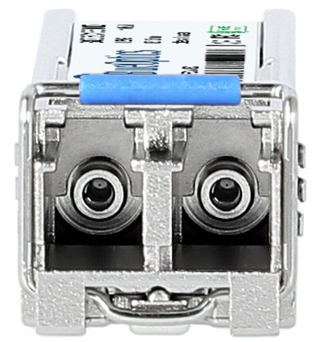 Blueoptics Bo05c13610d Sfp 1000base-Lx Sm 1310nm 10km F. Extreme Networks 10052