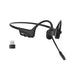 EAN 0810160663294 - SHOKZ C120-AC-BK auricular y casco Auriculares Inalámbrico gancho de oreja Oficina/Centro de llamadas USB imagen 1