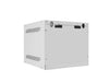 EAN 5901969416909 - Lanberg WF10-2304-10S armario rack 4U Bastidor de pared Gris imagen 4