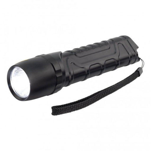 EAN 4013674112869 - Ansmann M900P Negro Linterna de mano LED imagen 2