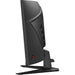 EAN 4711377264631 - MSI MAG 346CQ pantalla para PC 86,4 cm (34") 3440 x 1440 Pixeles UltraWide Dual Quad HD LCD Negro imagen 5