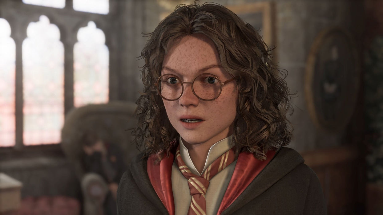 Gra Nintendo Switch 2 Hogwarts Legacy
