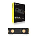 EAN 0840006675136 - Corsair MP700 PRO Hydro X 2 TB M.2 PCI Express 5.0 NVMe 3D TLC NAND imagen 7