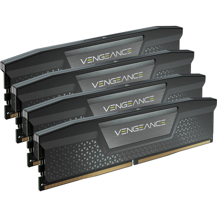 EAN 840006661733 - Corsair Vengeance CMK64GX5M4B6000C36 módulo de memoria 64 GB 4 x 16 GB DDR5 288-pin DIMM imagen 2