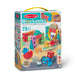 EAN 0681147005525 - Melissa & Doug MDT BBN Blockables Town Pyst GML imagen 1