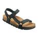 EAN 5038483851265 - Scholl Heaven Unisex Negro, Marrón imagen 1