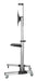 EAN 8422521382656 - Fonestar STS-4064P soporte para TV 177,8 cm (70") Plata imagen 3