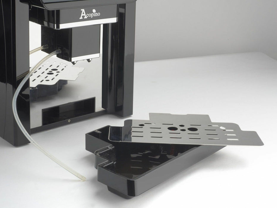 EAN 0755717332639 - Acopino Monza Totalmente automática Máquina espresso 2 L imagen 7
