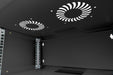 EAN 4016032493020 - Digitus DN-38011 armario rack 4U Bastidor de pared Negro imagen 7