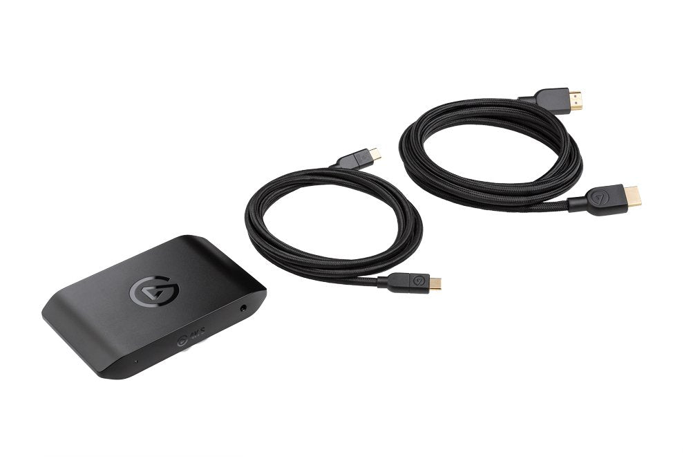 EAN 840440406815 - Elgato Game Capture 4K S dispositivo para capturar video USB 3.2 Gen 1 (3.1 Gen 1) imagen 2