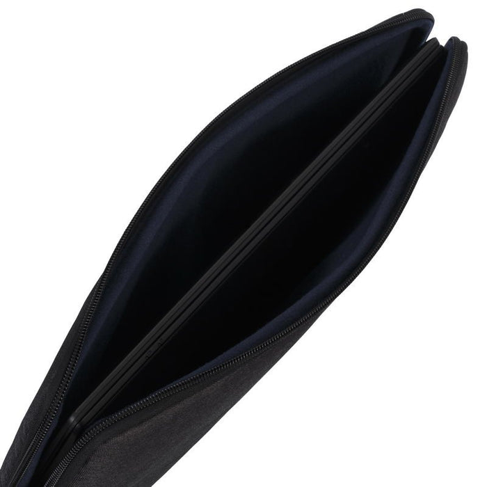 EAN 4260403572252 - Rivacase 7703 BLACK maletines para portátil 33,8 cm (13.3") Funda Negro imagen 6