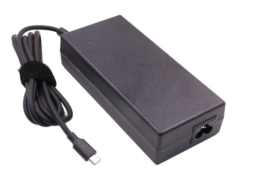 EAN 5704174948414 - CoreParts MBXUSBC-AC0021 adaptador e inversor de corriente Interior 140 W Negro imagen 1