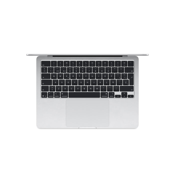 Apple Macbook Air 13,6' M5 10-Core Cpu 16gb 512gb Ssd 8-Core Gpu Plata