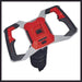 EAN 4006825659023 - Einhell GP-EA 18/150 Li BL-Solo 125 RPM Batería 5,7 kg imagen 5