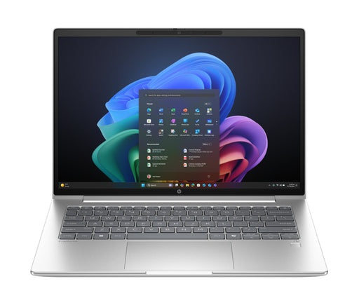 EAN 0199764324726 - HP ProBook 4 G1q Notebook Next Gen AI Wolf Pro Security Edition Copilot+ PC Snapdragon X1-26-100 Portátil imagen 1