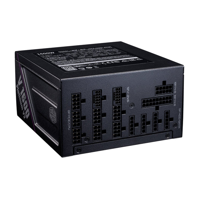 Coolermamer Netzteil 1600w V2 Platinum