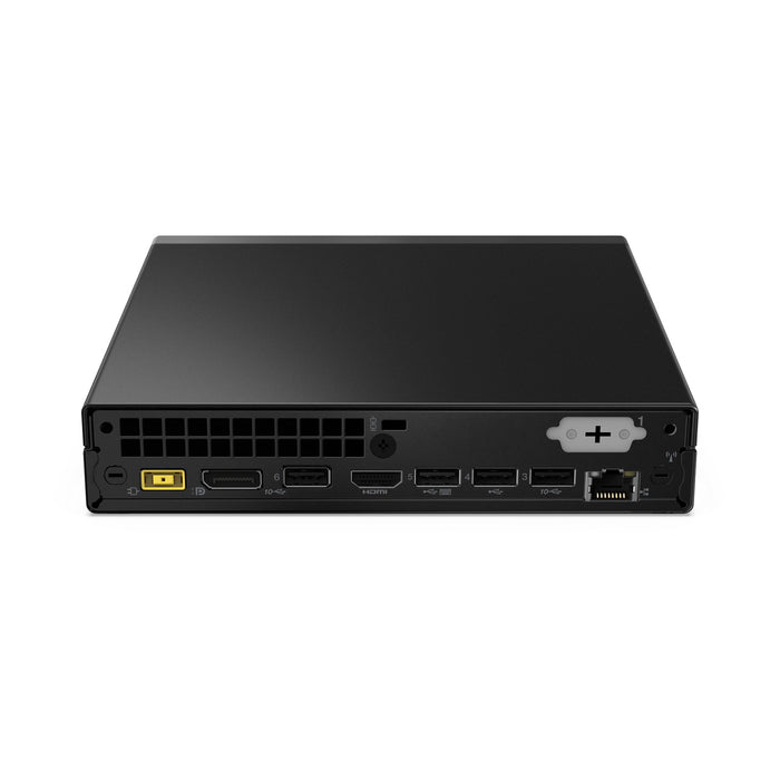 EAN 197529123966 - Lenovo ThinkCentre neo 50q Gen 4 Intel® Core™ i5 i5-13420H 16 GB DDR4-SDRAM 1 TB SSD Windows 11 Pro Mini P imagen 10