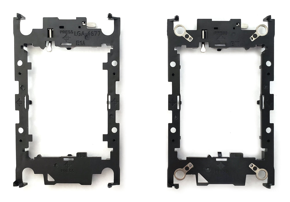 EAN 0859300007840 - Dynatron S5 sistema de refrigeración para ordenador Procesador Refrigerador de aire 6 cm Aluminio, Negro, imagen 4