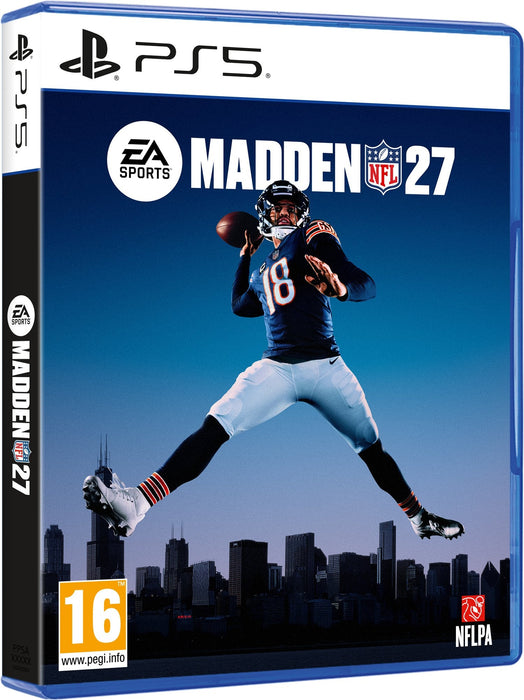 Juego Madden Nfl 27 Frontline Playstation 5
