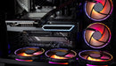 EAN 4046373739259 - CAPTIVA Highend Gaming I73-925 Intel® Core™ i9 i9-13900KF 64 GB DDR5-SDRAM 2 TB SSD NVIDIA GeForce RTX 40 imagen 13